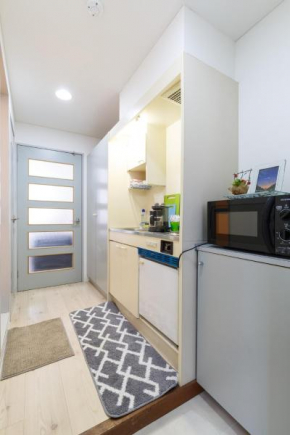 Kanazawa Dome Building No, 5 Room 102 - Vacation STAY 78539v